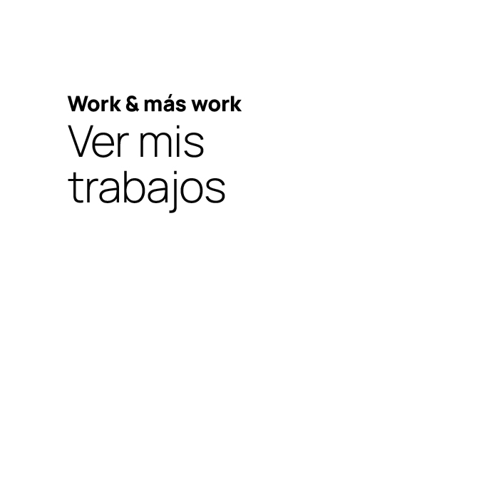 work